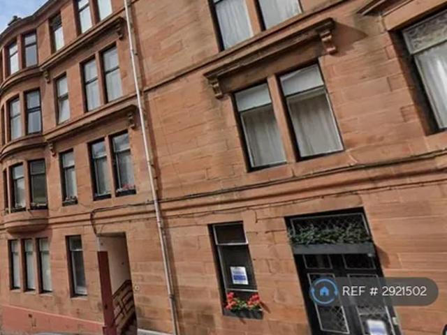 Apartment for rent in Dowanhill, Scotland