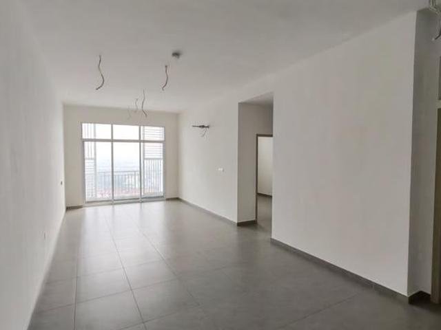 Condominium for sale in Bukit Mertajam, Seberang Perai