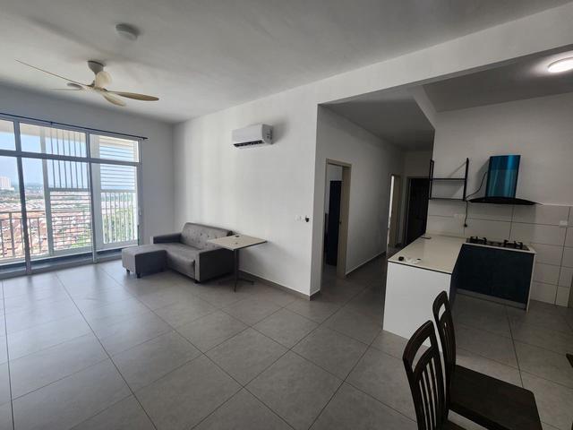 Condominium for rent in Wellesley, Penang