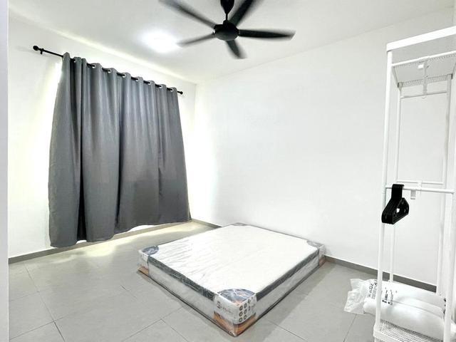 Condominium for rent in Wellesley, Penang