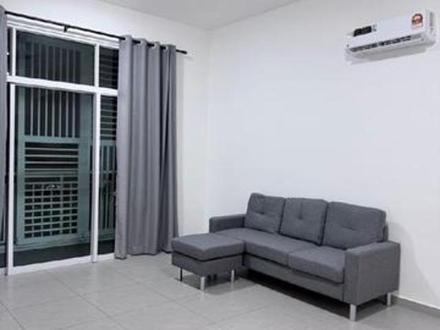 Condominium for rent in Wellesley, Penang