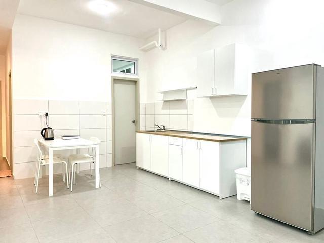 Condominium for rent in Wellesley, Penang