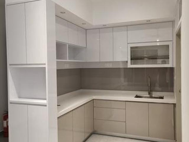 Condominium for sale in Wellesley, Penang