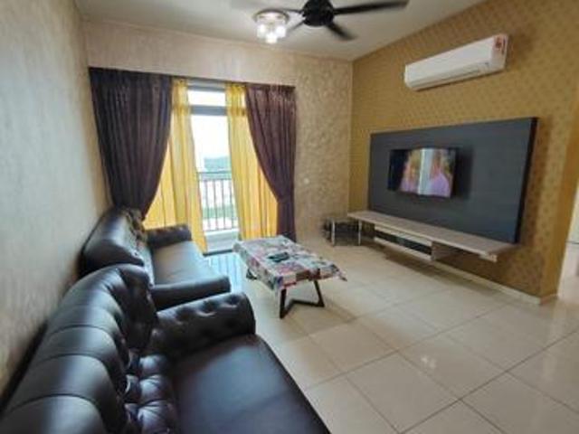 Serviced Residence for sale in Johore Bahru, Johor