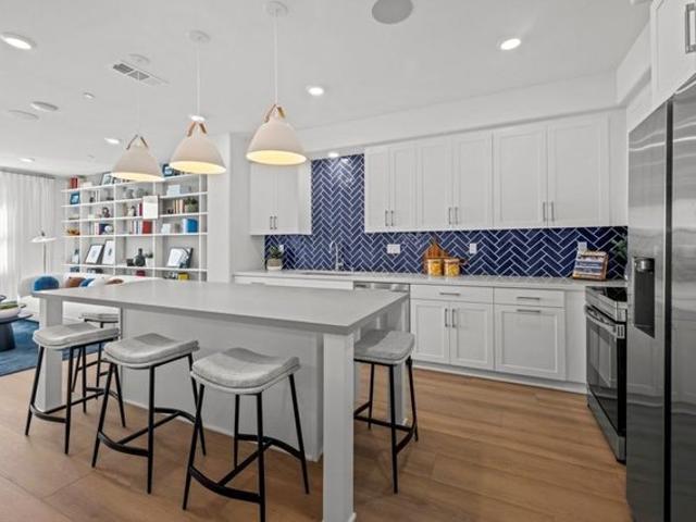 Townhouse for sale in Tennessee