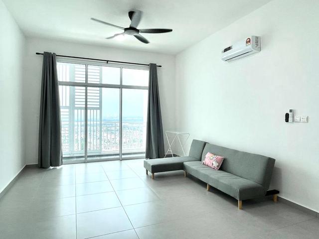 Condominium for rent in Wellesley, Penang