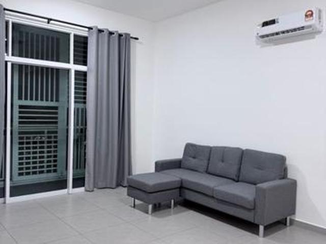 Condominium for rent in Wellesley, Penang