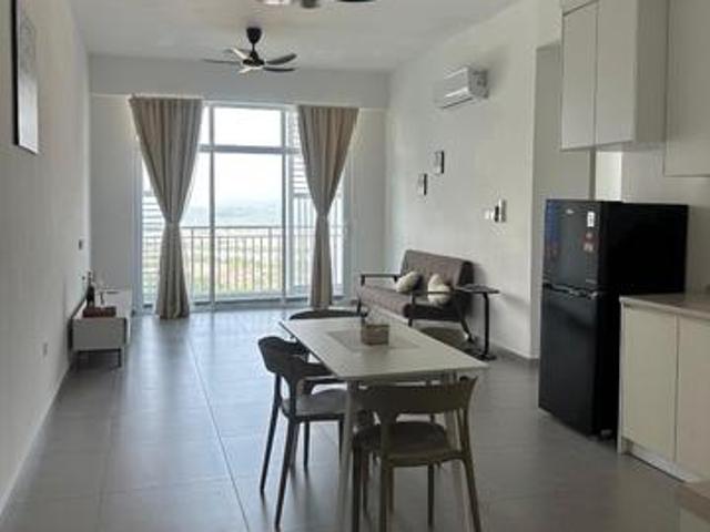Condominium for rent in Wellesley, Penang