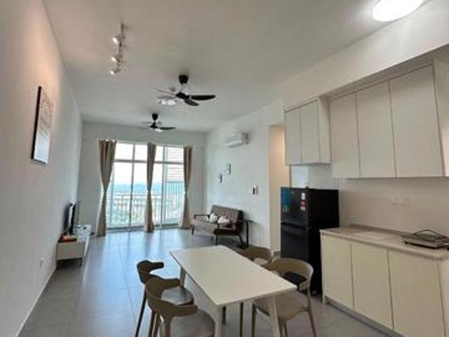 Condominium for rent in Wellesley, Penang