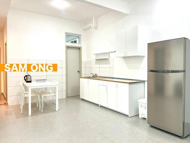 Condominium for rent in Wellesley, Penang