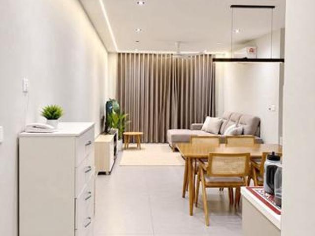 Condominium for rent in Wellesley, Penang
