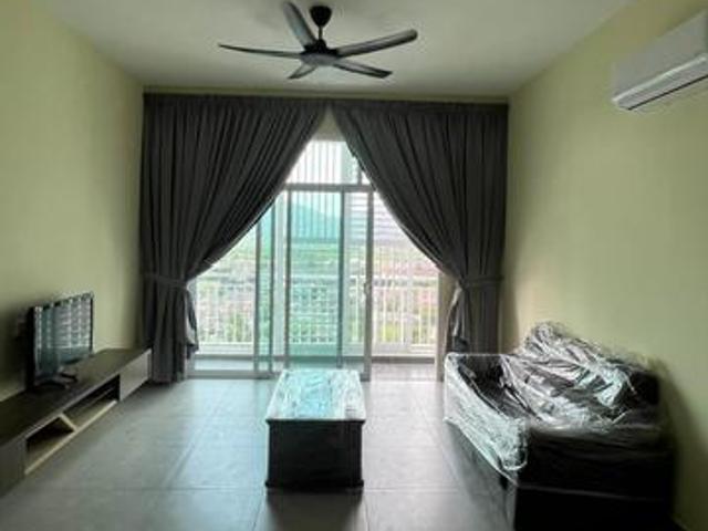 Condominium for rent in Wellesley, Penang