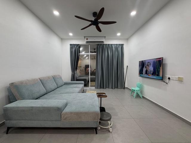 Condominium for rent in Wellesley, Penang