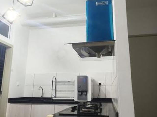 Condominium for rent in Wellesley, Penang