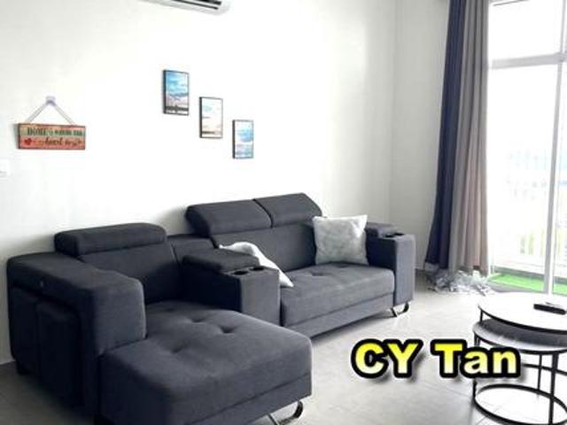Condominium for rent in Wellesley, Penang