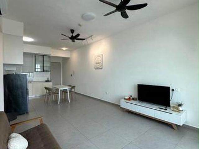 Condominium for rent in Wellesley, Penang