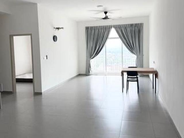 Condominium for rent in Bukit Mertajam, Seberang Perai