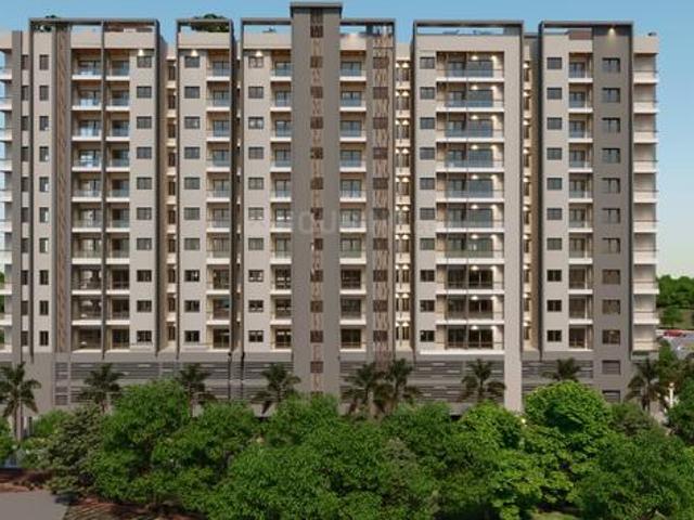 Land for sale in Mahima Smart City, Indore