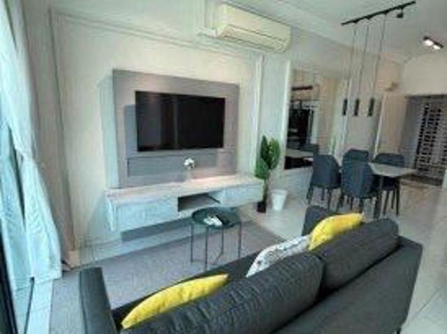 Serviced Residence for rent in Johor Bahru