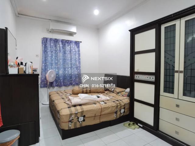 Residential House for sale in Johor
