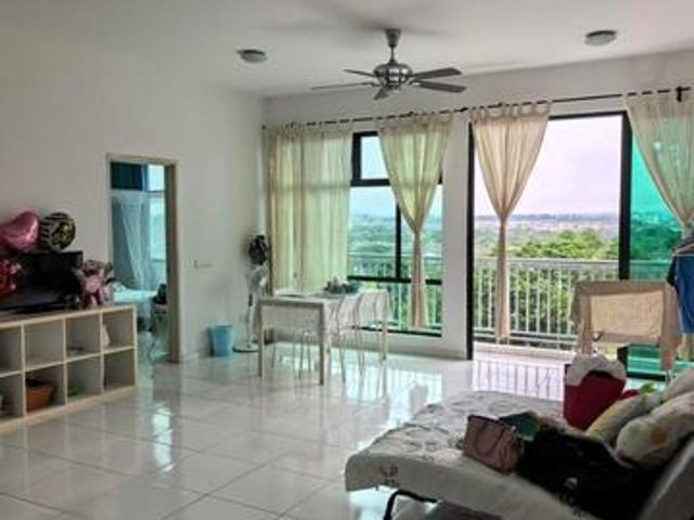 Serviced Residence for sale in Johore Bahru, Johor