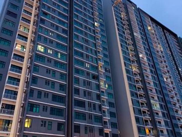 Serviced Residence for rent in Johore Bahru, Johor