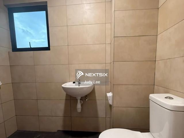 Residential House for rent in Johor
