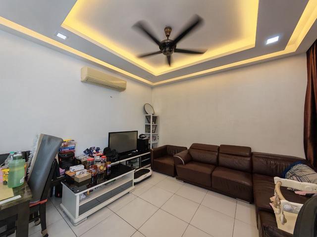 Serviced Residence for sale in Johore Bahru, Johor