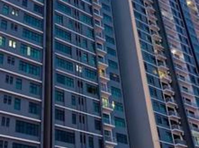Serviced Residence for rent in Johore Bahru, Johor