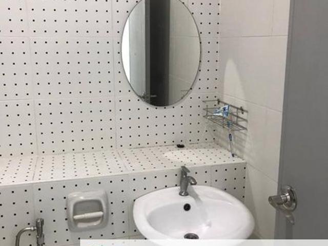 Condominium for sale in Bukit Ledang, Johor