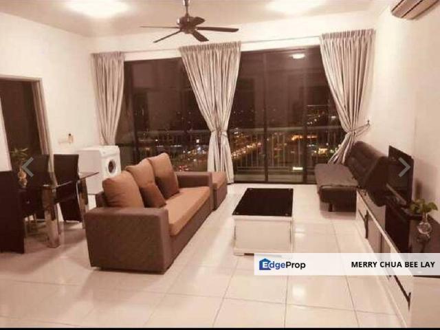 Condominium for sale in Taman Bukit Indah, Iskandar Puteri