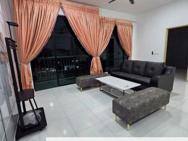 Condominium for rent in Bukit Ledang, Johor