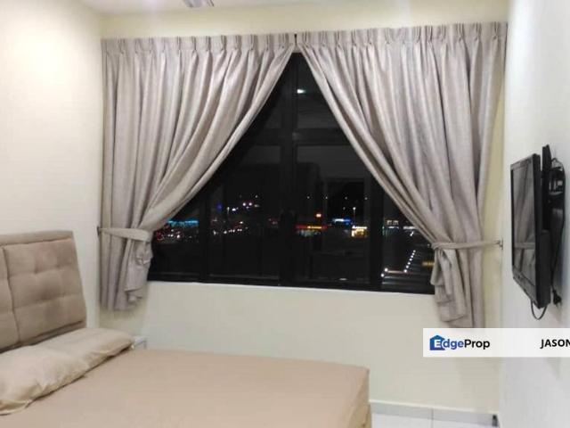 Condominium for sale in Bukit Ledang, Johor