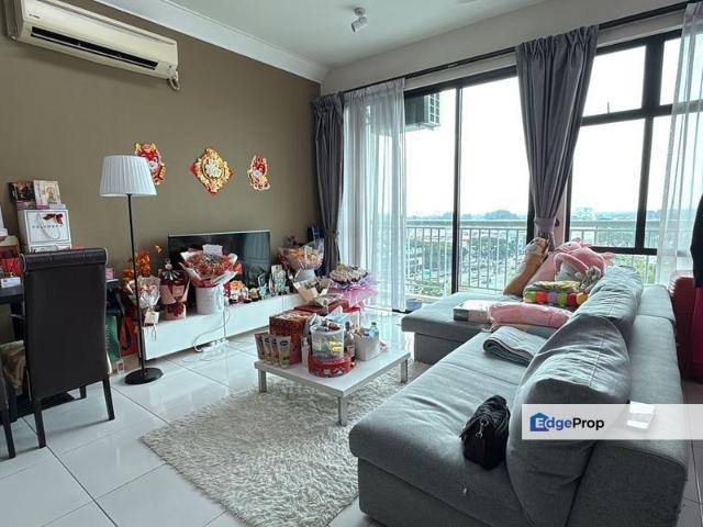 Condominium for sale in Bukit Ledang, Johor