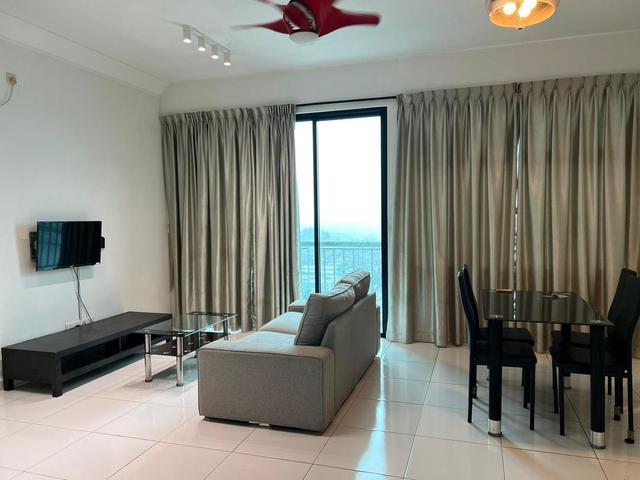 Serviced Residence for rent in Johore Bahru, Johor