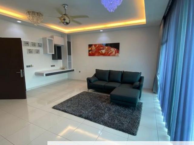 Condominium for sale in Bukit Ledang, Johor