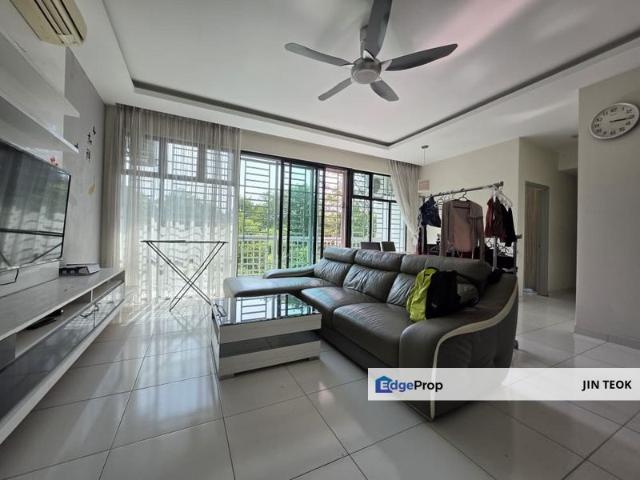 Condominium for rent in Bukit Ledang, Johor