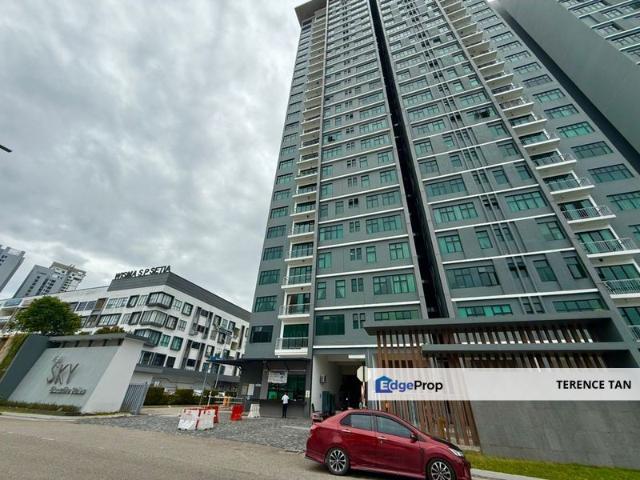Condominium for rent in Bukit Ledang, Johor
