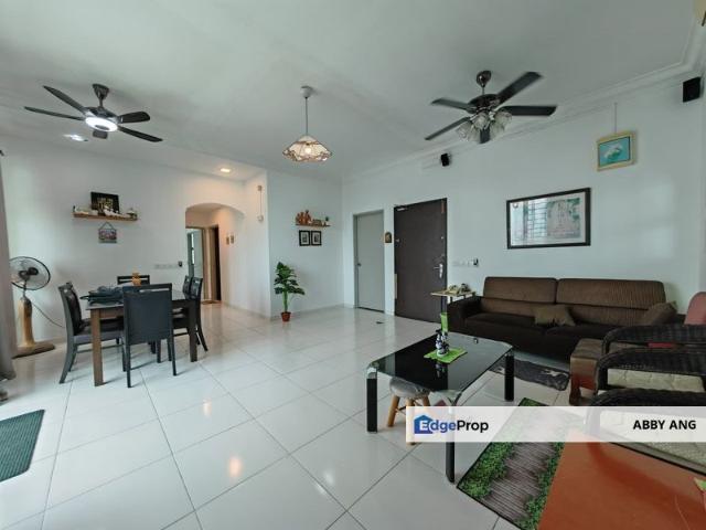 Condominium for sale in Bukit Ledang, Johor