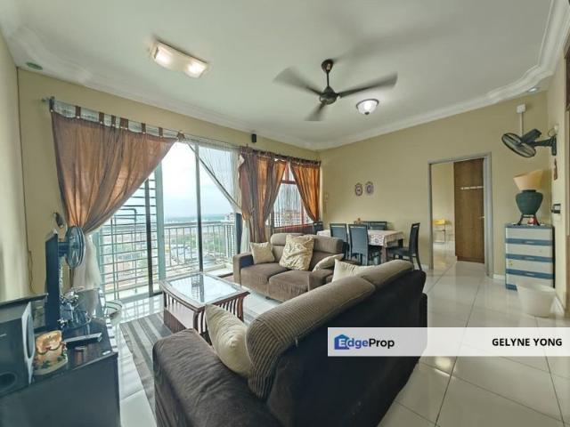 Condominium for sale in Bukit Ledang, Johor