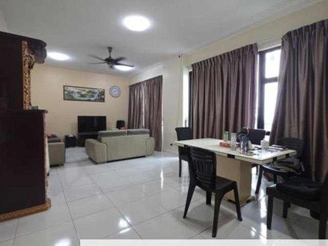 Condominium for sale in Bukit Ledang, Johor