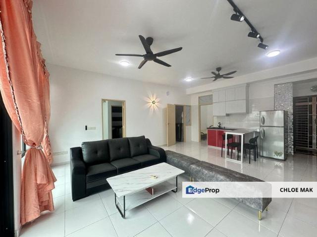 Condominium for rent in Bukit Ledang, Johor