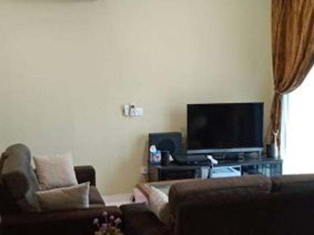 Condominium for sale in Bukit Ledang, Johor