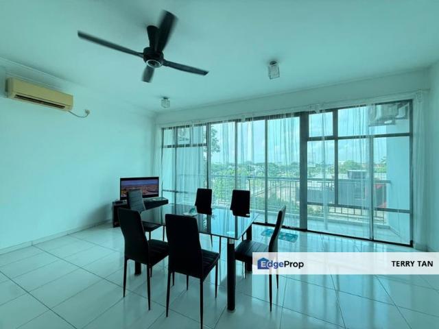 Condominium for sale in Bukit Ledang, Johor