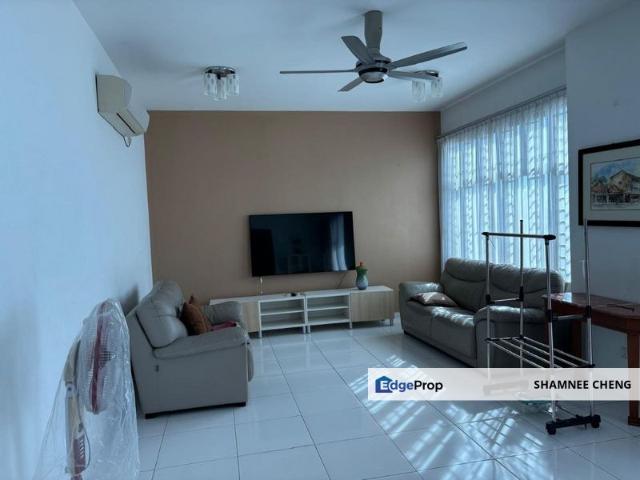 Condominium for sale in Taman Bukit Indah, Iskandar Puteri