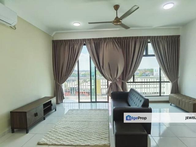 Condominium for rent in Bukit Ledang, Johor