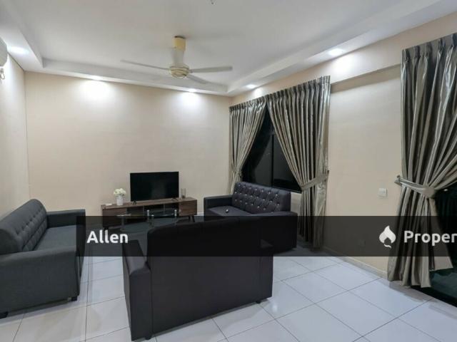 Condominium for rent in Bukit Ledang, Johor