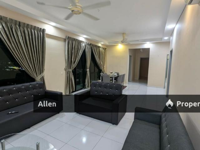 Condominium for sale in Bukit Ledang, Johor