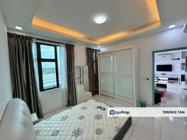 Condominium for rent in Bukit Ledang, Johor