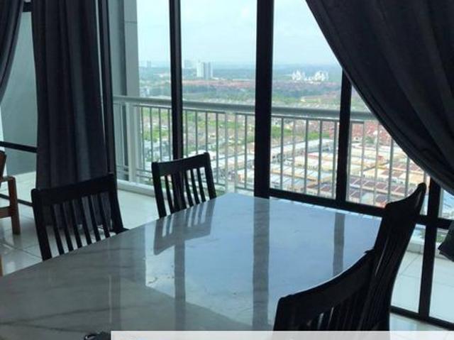 Condominium for sale in Bukit Ledang, Johor